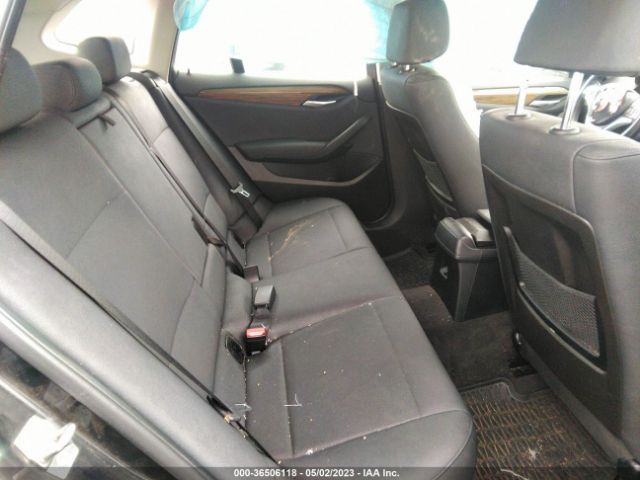 WBAVL1C53FVY25470 BMW X1 Xdrive28i