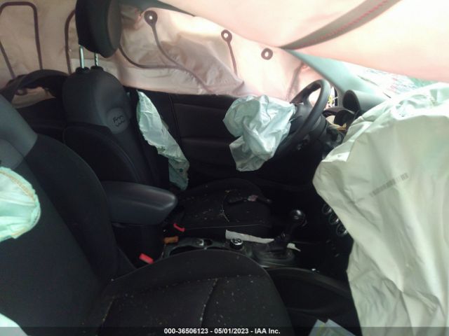ZFBCFYBTXGP460966 Fiat 500x Easy