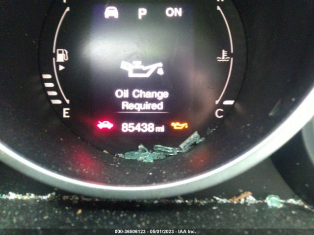 ZFBCFYBTXGP460966 Fiat 500x Easy