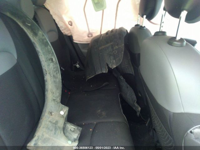 ZFBCFYBTXGP460966 Fiat 500x Easy
