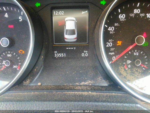 1VWLA7A30KC001384 Volkswagen Passat 2.0t Wolfsburg Edition
