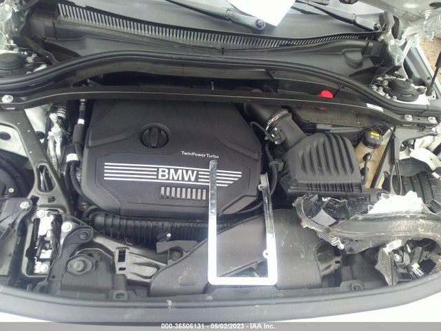 2020 BMW 2 Series, VIN: WBA73AK07L7G19781