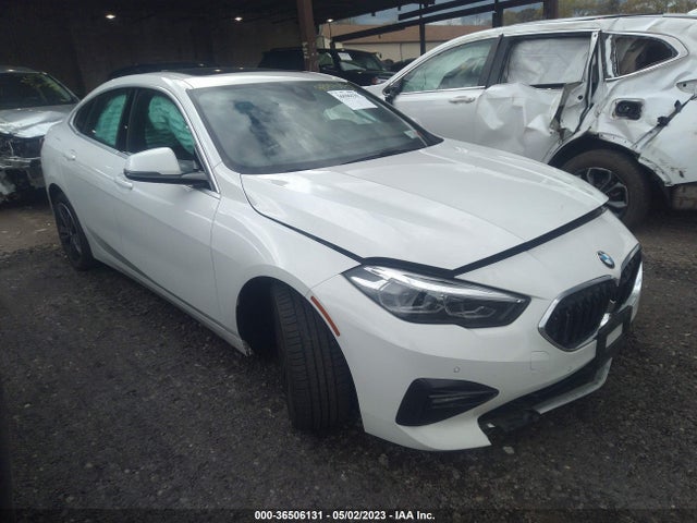 2020 BMW 2 Series, VIN: WBA73AK07L7G19781