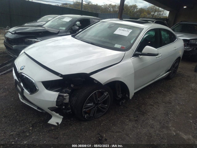 2020 BMW 2 Series, VIN: WBA73AK07L7G19781