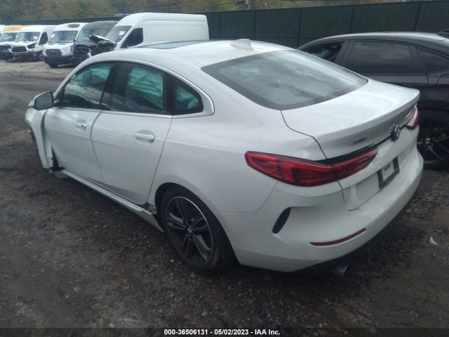 2020 BMW 2 Series, VIN: WBA73AK07L7G19781