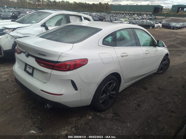 2020 BMW 2 Series, VIN: WBA73AK07L7G19781