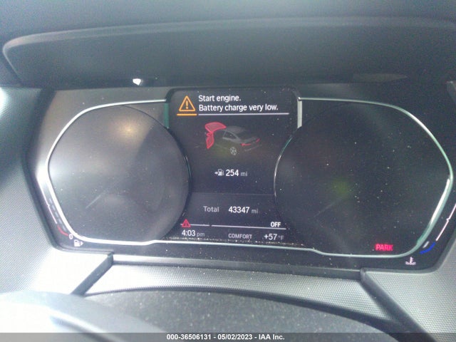 2020 BMW 2 Series, VIN: WBA73AK07L7G19781
