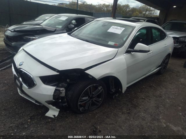 WBA73AK07L7G19781 BMW 2 Series 228i Xdrive