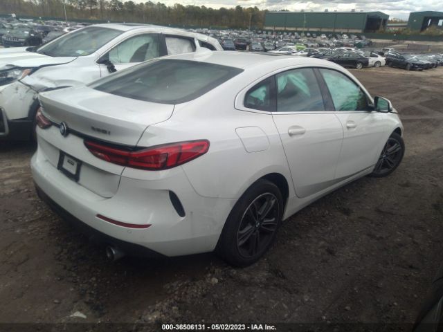 WBA73AK07L7G19781 BMW 2 Series 228i Xdrive