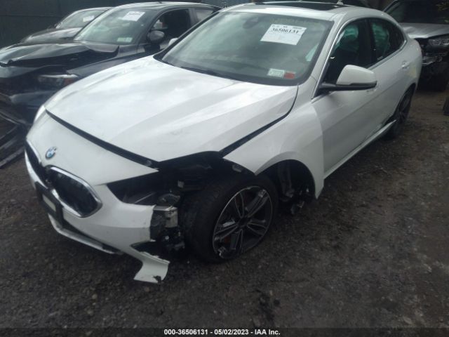 WBA73AK07L7G19781 BMW 2 Series 228i Xdrive