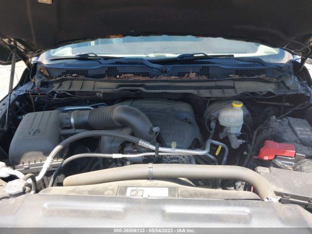 1C6RR7PT1GS409765 RAM 1500 Longhorn