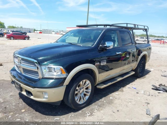 1C6RR7PT1GS409765 RAM 1500 Longhorn