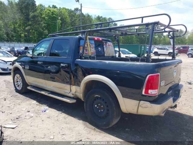 1C6RR7PT1GS409765 RAM 1500 Longhorn