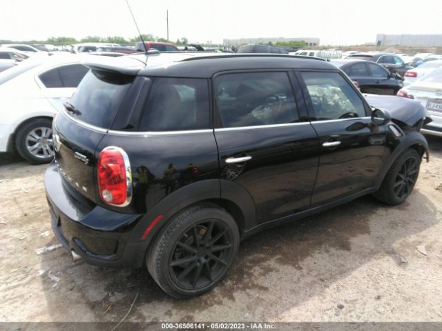 WMWZC3C54EWP26243 Mini Cooper Countryman S