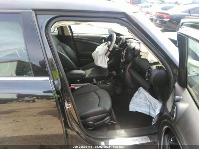 WMWZC3C54EWP26243 Mini Cooper Countryman S