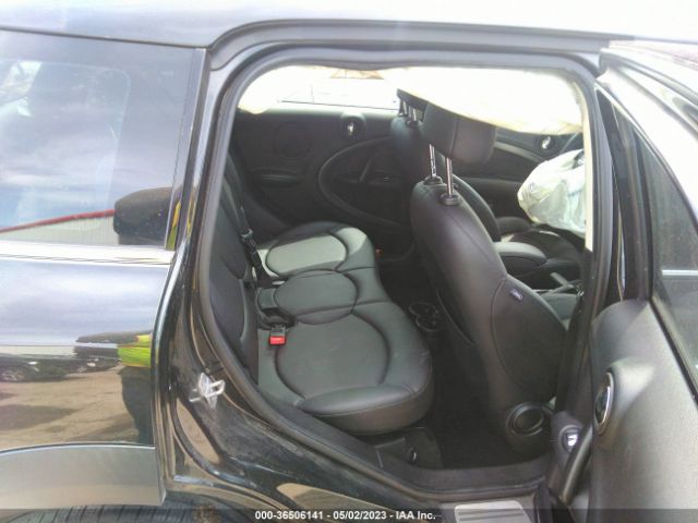 WMWZC3C54EWP26243 Mini Cooper Countryman S