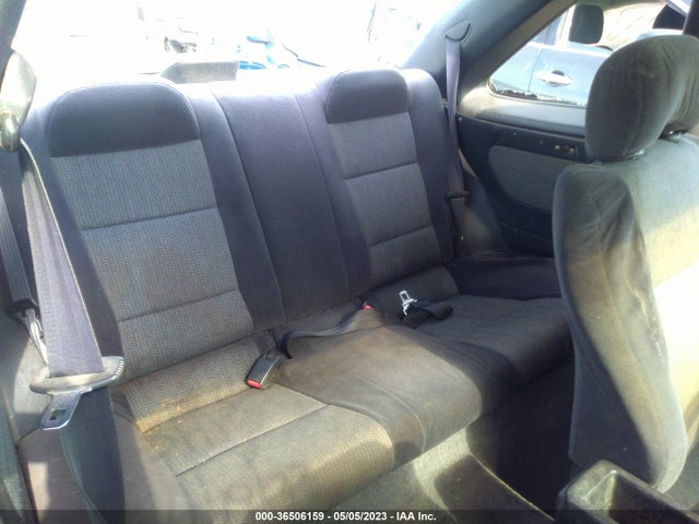 1995 NISSAN 200SX/SE VIN: 1N4AB42D1SC530815