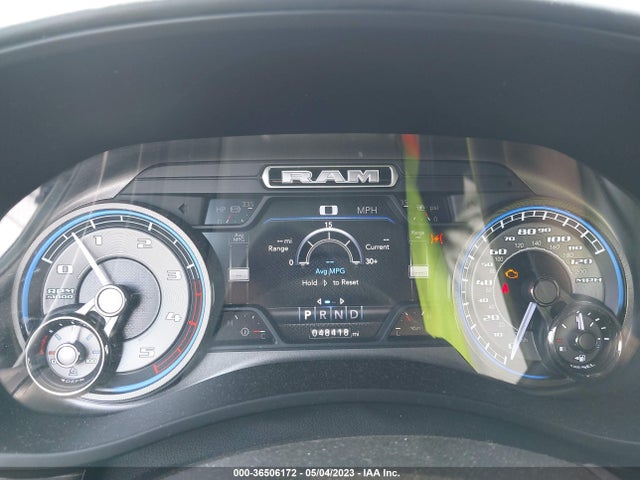 RAM 2500 Limited 2021 3C6UR5SL4MG500389 Image 8