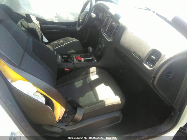Dodge Charger Sxt 2021 2C3CDXBG8MH574596 Image 5
