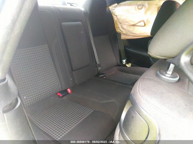 Dodge Challenger Sxt 2016 2C3CDZAG6GH249107 Image 8