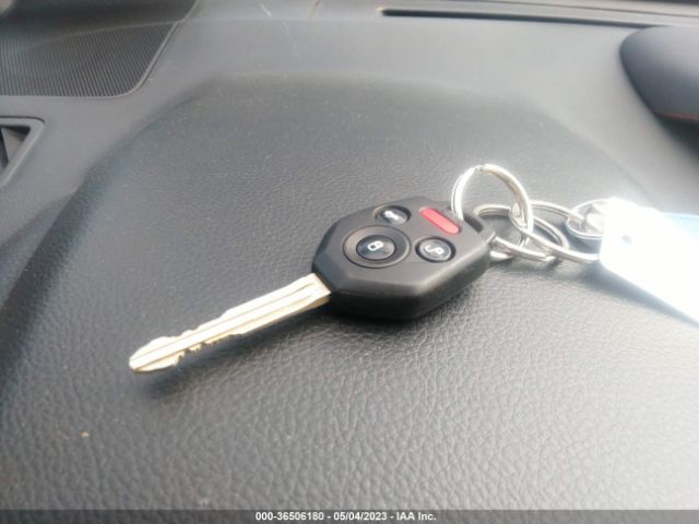 JF1VA1C69K9807727 Subaru Wrx Premium