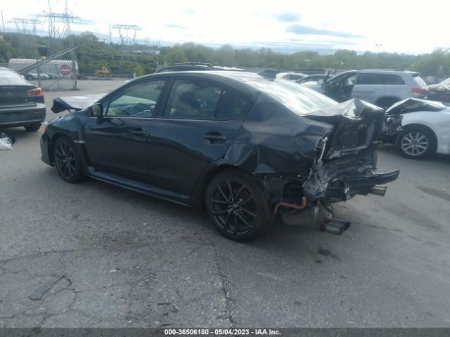 JF1VA1C69K9807727 Subaru Wrx Premium