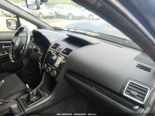 JF1VA1C69K9807727 Subaru Wrx Premium