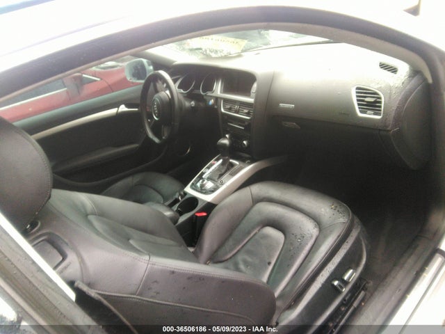 WAUMFAFR1FA016560 Audi A5 Premium Plus