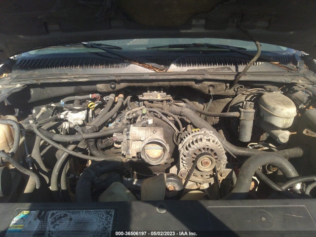2003 GMC YUKON XL SLT VIN: 3GKEC16ZX3G145771
