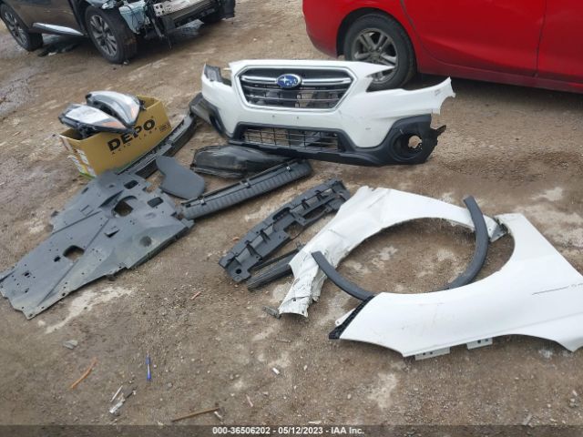 4S4BSANC0K3202748 Subaru Outback Limited