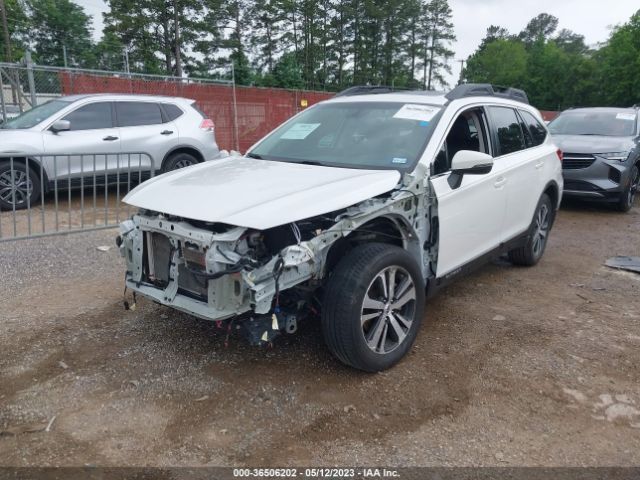 4S4BSANC0K3202748 Subaru Outback Limited