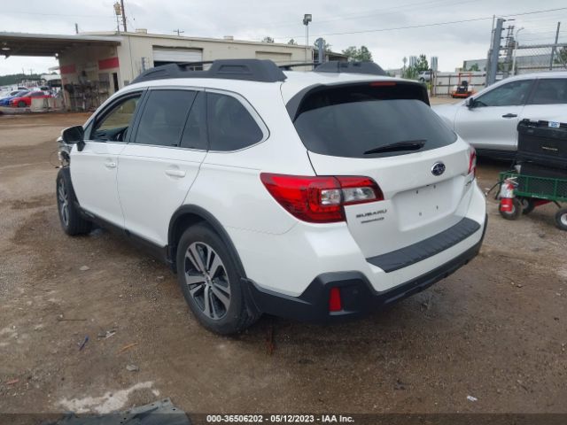 4S4BSANC0K3202748 Subaru Outback Limited