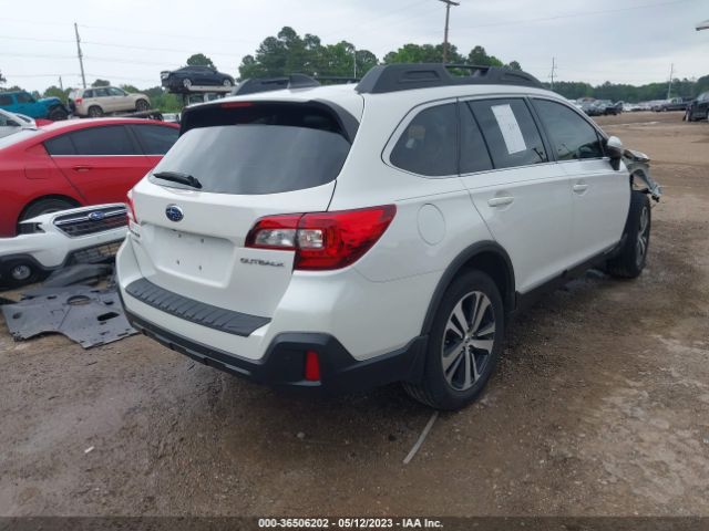 4S4BSANC0K3202748 Subaru Outback Limited