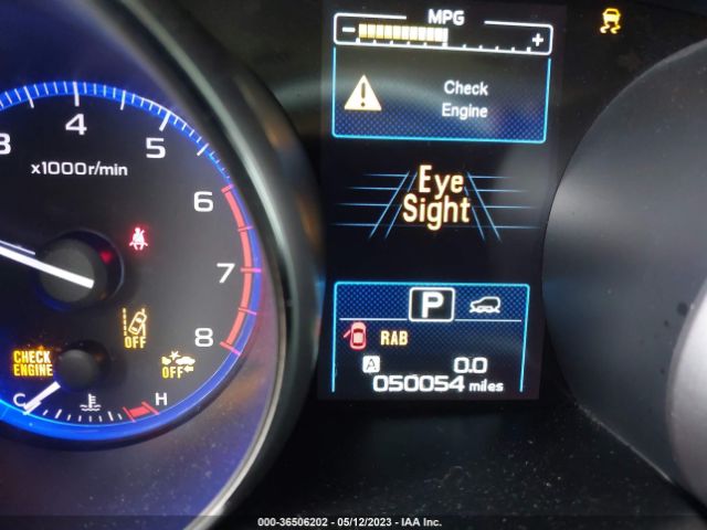 4S4BSANC0K3202748 Subaru Outback Limited