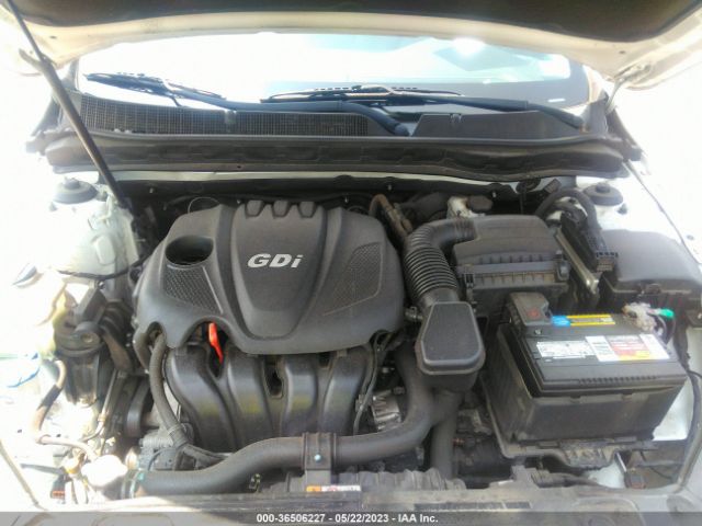 5XXGM4A78FG451559 KIA Optima Lx