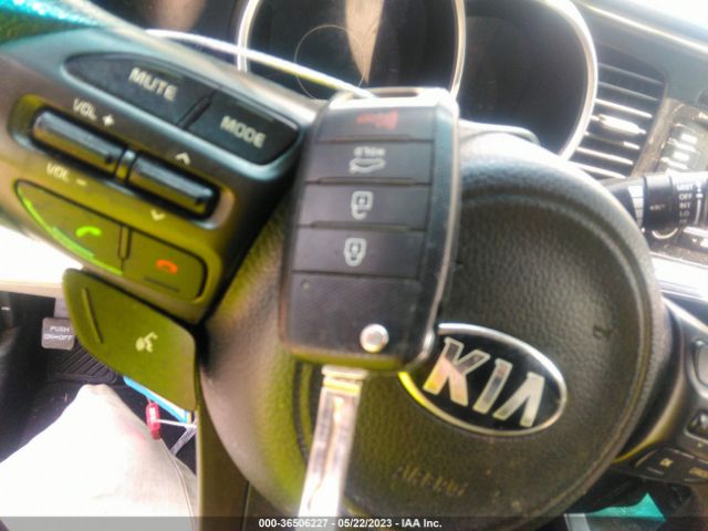 5XXGM4A78FG451559 KIA Optima Lx