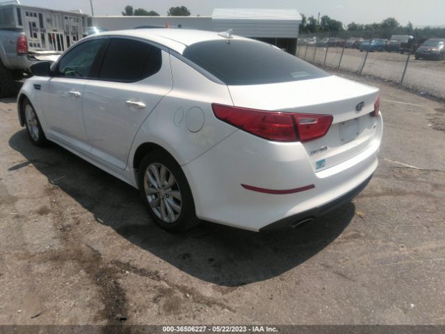 5XXGM4A78FG451559 KIA Optima Lx