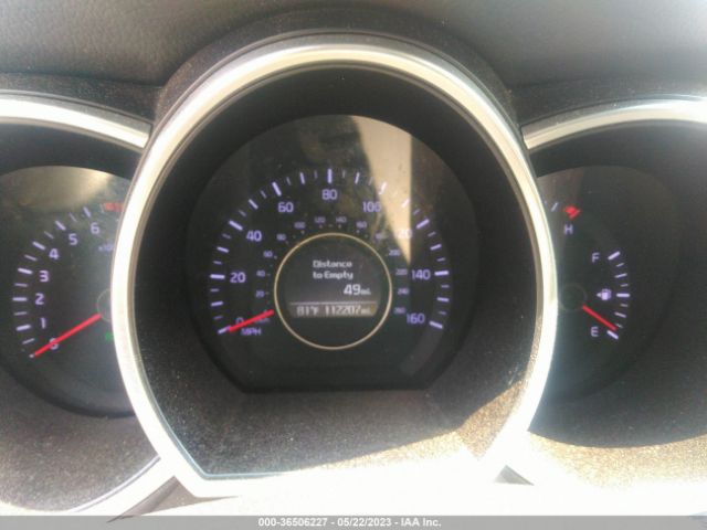5XXGM4A78FG451559 KIA Optima Lx