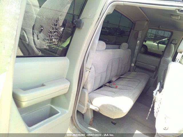 1998 GMC SIERRA 1500 VIN: 2GTEC19M8W1561455