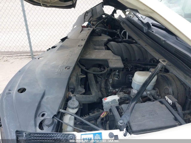 Chevrolet Suburban Lt 2015 1GNSCJKC8FR718243 Image 11