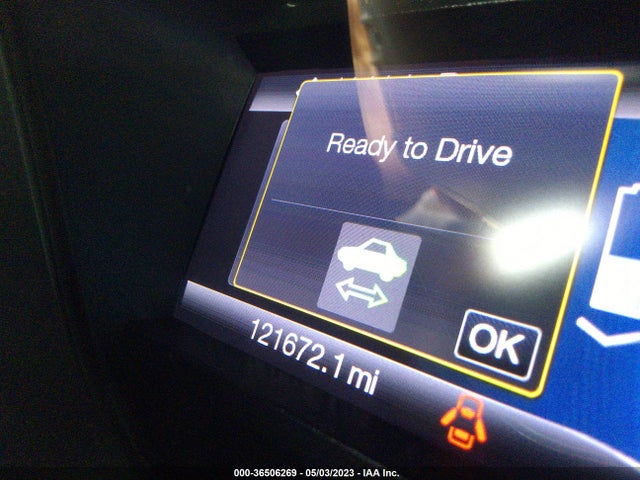 2013 FORD C-MAX HYBRID SEL VIN: 1FADP5BU6DL516058