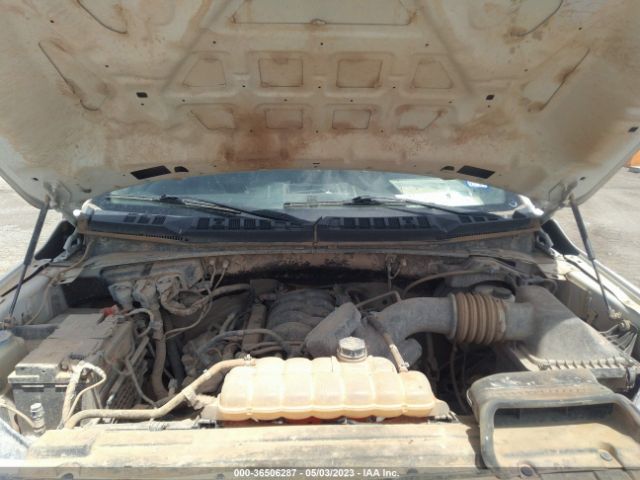 1FTFX1E55KKC24632 Ford F-150 Xl/xlt/lariat