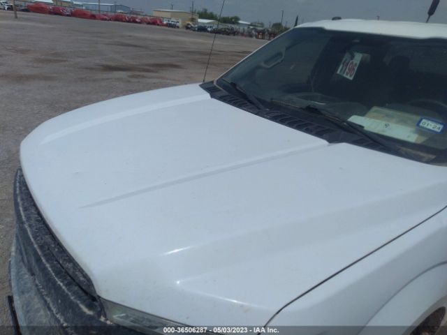 1FTFX1E55KKC24632 Ford F-150 Xl/xlt/lariat