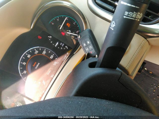 1G4GF5G36EF119083 Buick Lacrosse Premium Ii