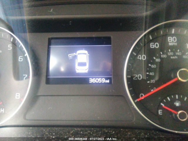 3KPF34AD5KE045875 KIA FORTE S