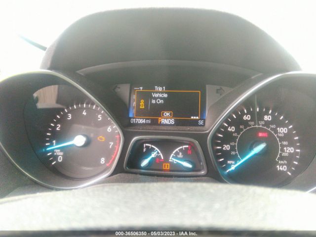 1FMCU9GDXJUB94816 Ford ESCAPE SE