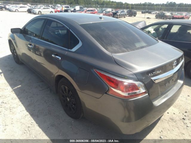 1N4AL3AP5FN387428 Nissan ALTIMA 2.5