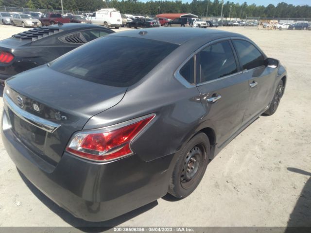 1N4AL3AP5FN387428 Nissan ALTIMA 2.5