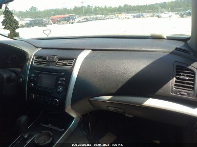 1N4AL3AP5FN387428 Nissan ALTIMA 2.5