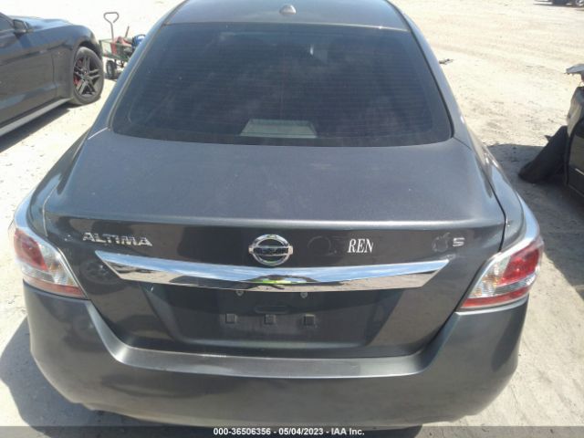 1N4AL3AP5FN387428 Nissan ALTIMA 2.5